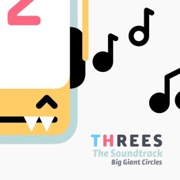 Threes: The Soundtrack